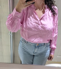 What are you wearing today? July/August