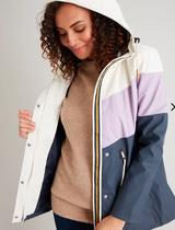 Which rain jacket is the best for me
