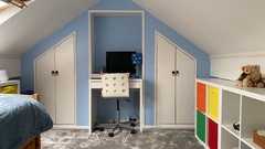 Read Mumsnetters’ feedback on Valspar Premium Blend v700™ Walls & Ceilings Paint