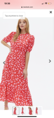 Is this dress suitable for a wedding!