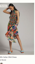 Help me find a killer dress
