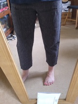 Toast is there any stopping us?