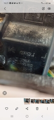 Power Supply for Induction Range