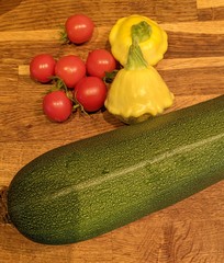 Allotment/Veg patch Thread 17 - onwards and upwards