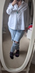What are you wearing today? July/August