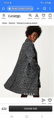 Leopard print: yes or no?