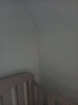 Cracks in wall - Are they serious?