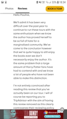 Edinburgh Harry Potter Tour