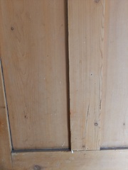 Please help improve my internal doors