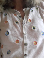 What are you wearing today? July/August
