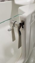 Accessible bath not fit for purpose - what to do now?