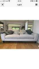 I need help finding a sofa!