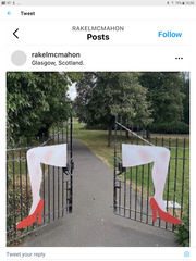I can't quite believe this