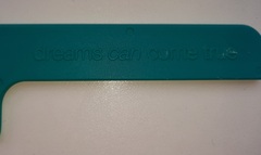 What free gifts with magazines do you remember fondly?