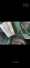 Can anyone help me understand these kilt labels?