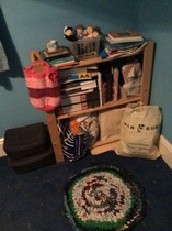 Knit, Crochet and Natter 5 - the roadmap to MORE YARN!