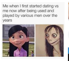 Dating thread 210 - thwarted hearts, fresh starts