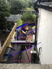 Steel-gate