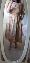 What are you wearing today? July/August