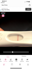 TTC - Ovulation