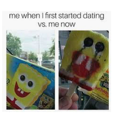 Dating thread 210 - thwarted hearts, fresh starts
