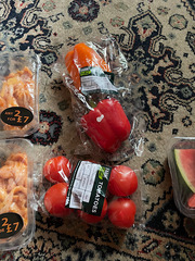 too good to go food waste app - anyone else use it?