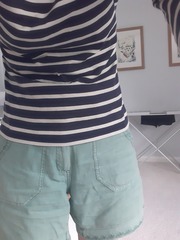 What are you wearing today? July/August