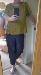 Toast is there any stopping us?