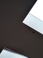 Plaster popped after timbers shrunk - when to get it re-skimmed?