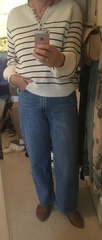 What are you wearing today? July/August