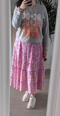 What are you wearing today? July/August