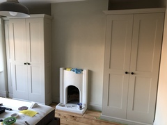 1930s Fireplace - what to do with it?