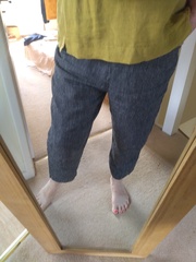 Toast is there any stopping us?