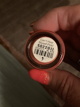 Are white toenails the only 'in' colour right now?