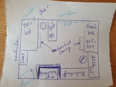 Decluttering one item a day thread number 18 – quickly stashing our clutter in charity shops now we can let people back inside our houses