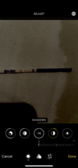 Is this a v v v faint line? (Please be honest)
