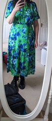 What are you wearing today? July/August
