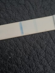 Countdown clearblue crashed half way through