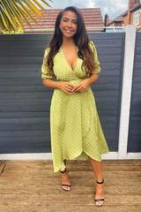 Help me find something to wear to this Manor house wedding!