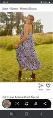 Is this dress awful?
