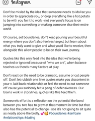 Dating thread 209: Summer of Love 2021