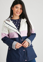 Which rain jacket is the best for me