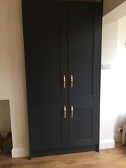 Help us plan our kitchen