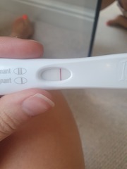 TTC after miscarriage
