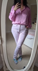 What are you wearing today? July/August