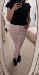 What are you wearing today? July/August