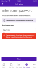 Setting up automatic wifi disable overnight?