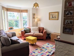 What to do with living room? With pics.