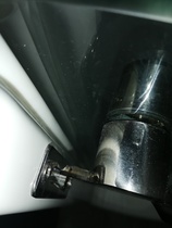 Accessible bath not fit for purpose - what to do now?