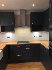 Help us plan our kitchen